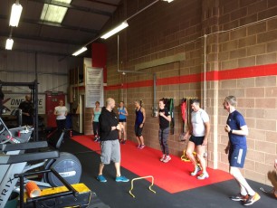 Personal Trainers Exeter