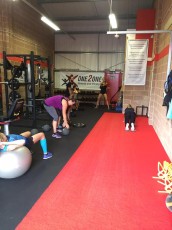 Personal Trainers Exmouth