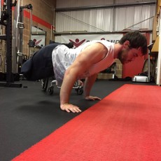 Personal Trainer Exeter